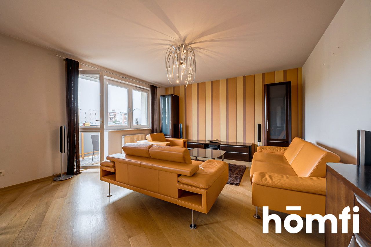 PRZESTRZENNY ELEGANCKI APARTAMENT - Mieszkanie - Sprzedaż - Radom, Gołębiów II