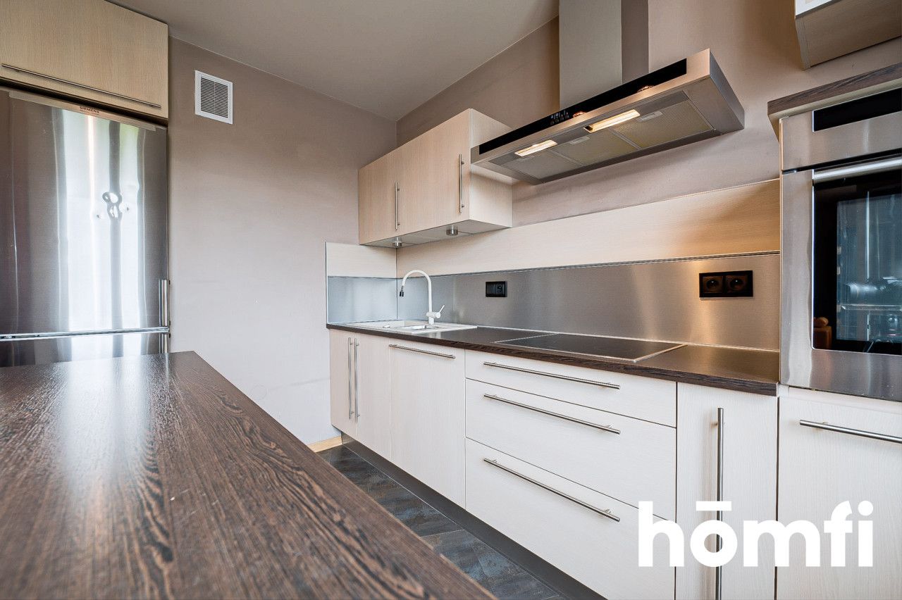 PRZESTRZENNY ELEGANCKI APARTAMENT - Mieszkanie - Sprzedaż - Radom, Gołębiów II