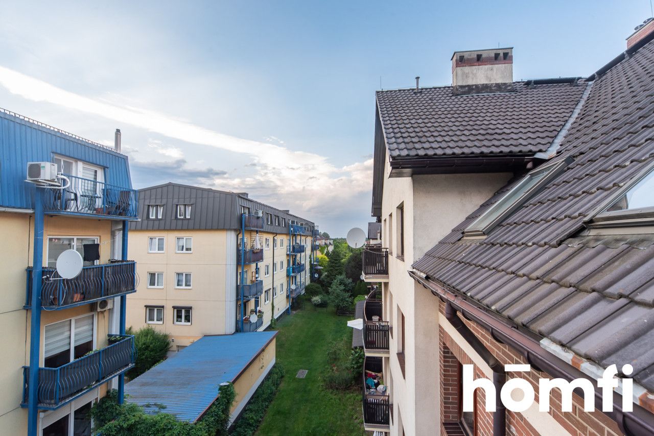 3-pokojowe z garażem, 86 m2, Szparagowa/Klecina/Krzyki - Mieszkanie - Sprzedaż - Wrocław, Krzyki / Klecina