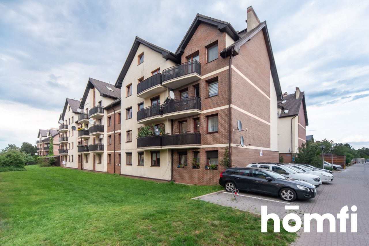 3-pokojowe z garażem, 86 m2, Szparagowa/Klecina/Krzyki - Mieszkanie - Sprzedaż - Wrocław, Krzyki / Klecina