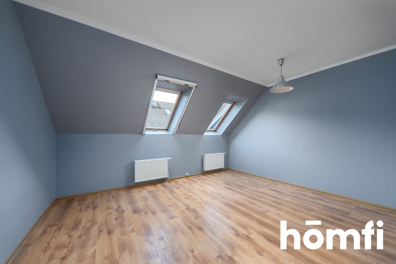 3-pokojowe z garażem, 86 m2, Szparagowa/Klecina/Krzyki - Mieszkanie - Sprzedaż - Wrocław, Krzyki / Klecina