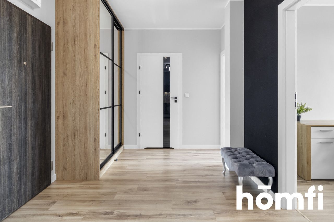 Mieszkanie z miejscem postojowym i komórką - Mieszkanie - Wynajem - Radom, Śródmieście