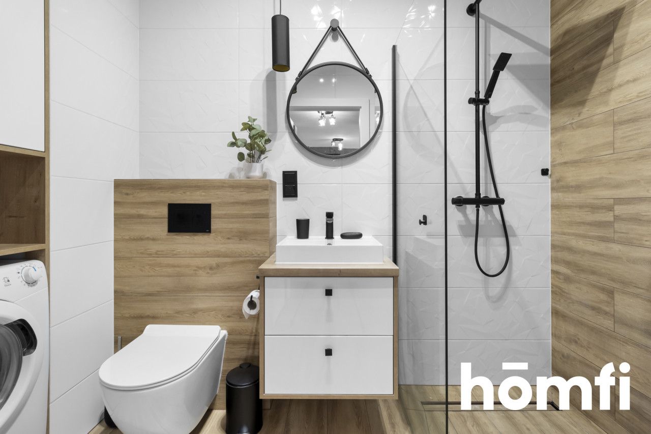 Mieszkanie z miejscem postojowym i komórką - Mieszkanie - Wynajem - Radom, Śródmieście