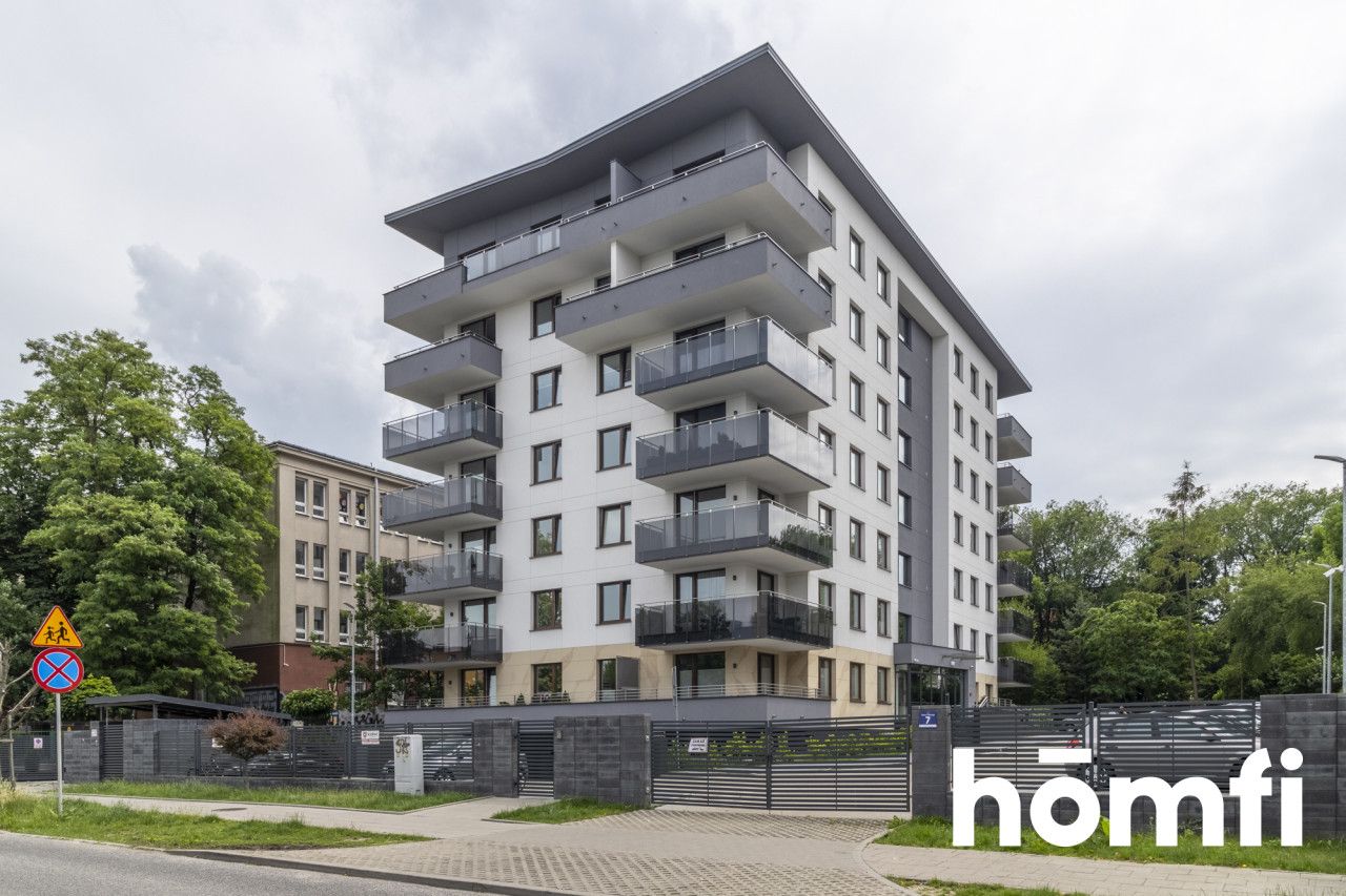 Mieszkanie z miejscem postojowym i komórką - Mieszkanie - Wynajem - Radom, Śródmieście