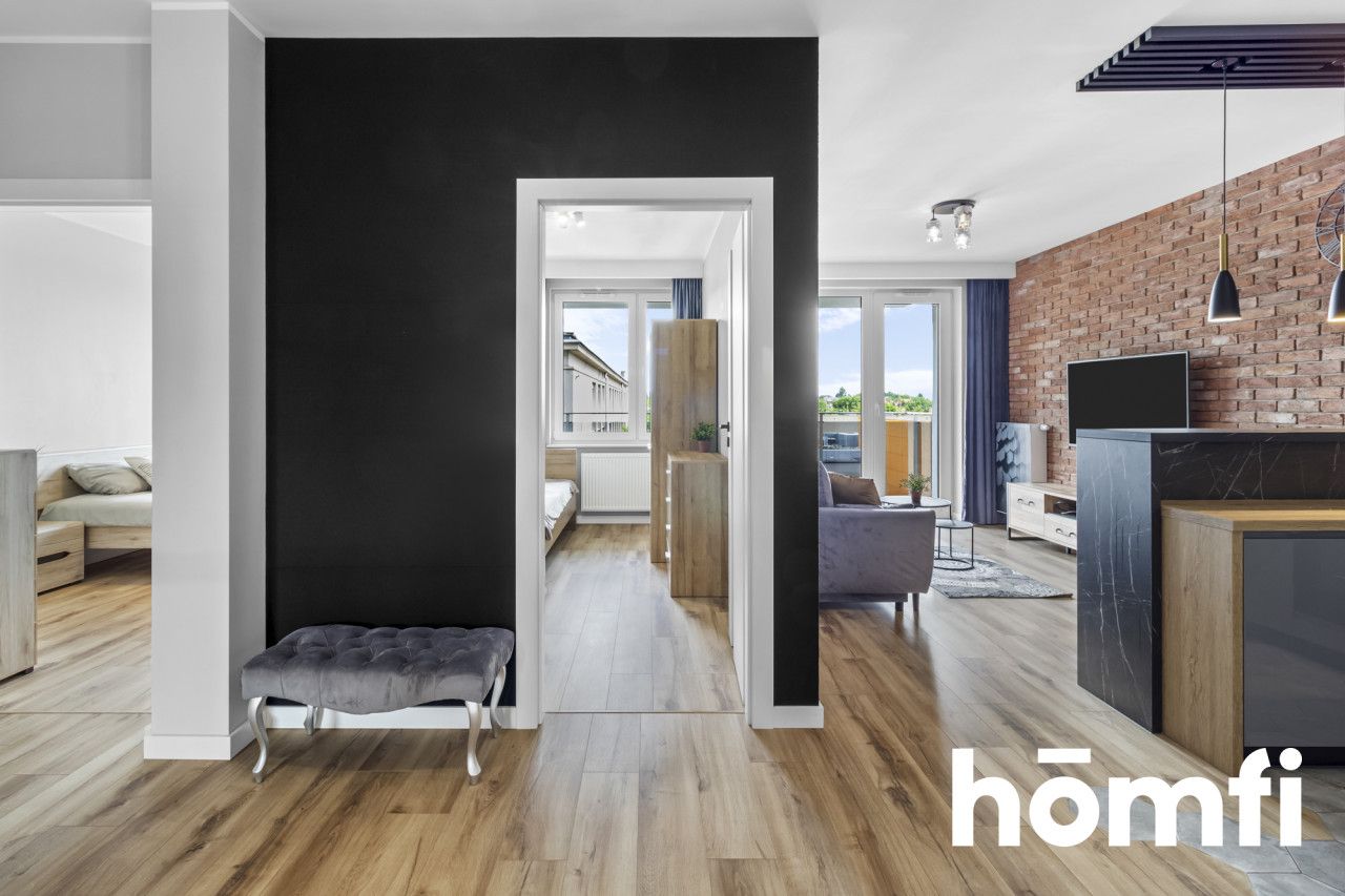 Mieszkanie z miejscem postojowym i komórką - Mieszkanie - Wynajem - Radom, Śródmieście