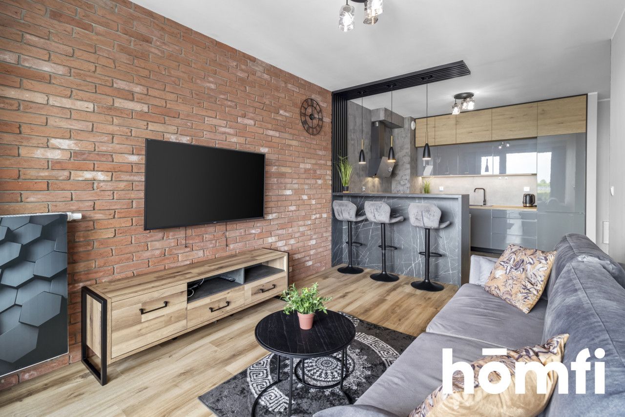 Mieszkanie z miejscem postojowym i komórką - Mieszkanie - Wynajem - Radom, Śródmieście