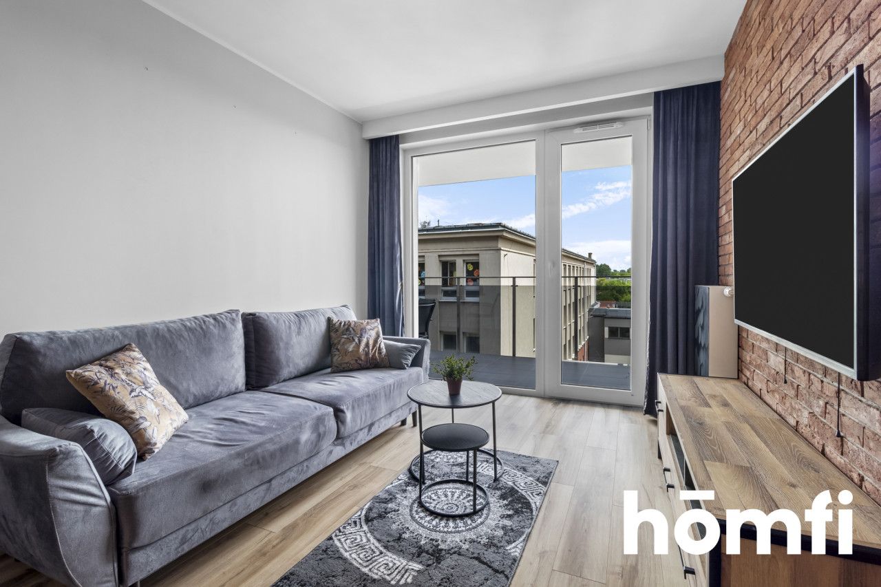 Mieszkanie z miejscem postojowym i komórką - Mieszkanie - Wynajem - Radom, Śródmieście