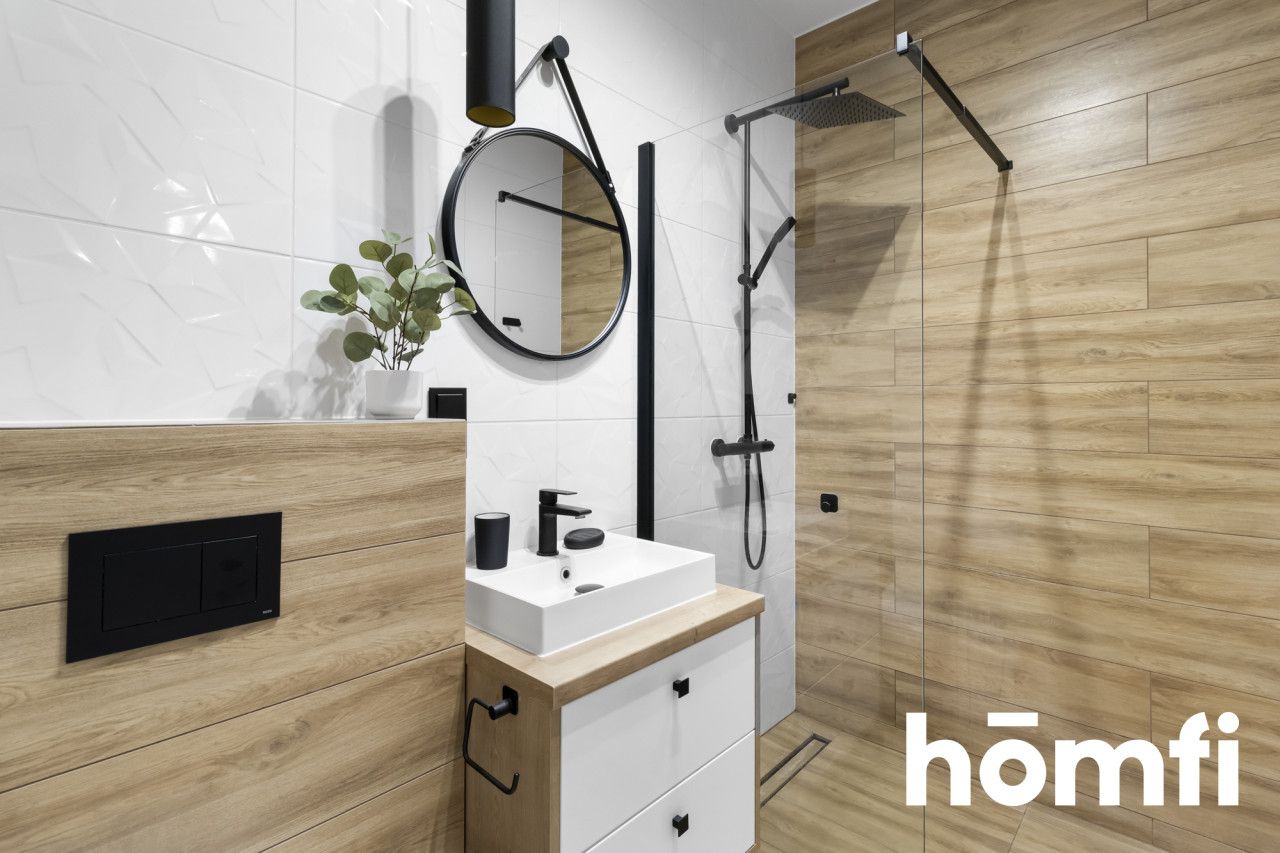 Mieszkanie z miejscem postojowym i komórką - Mieszkanie - Wynajem - Radom, Śródmieście