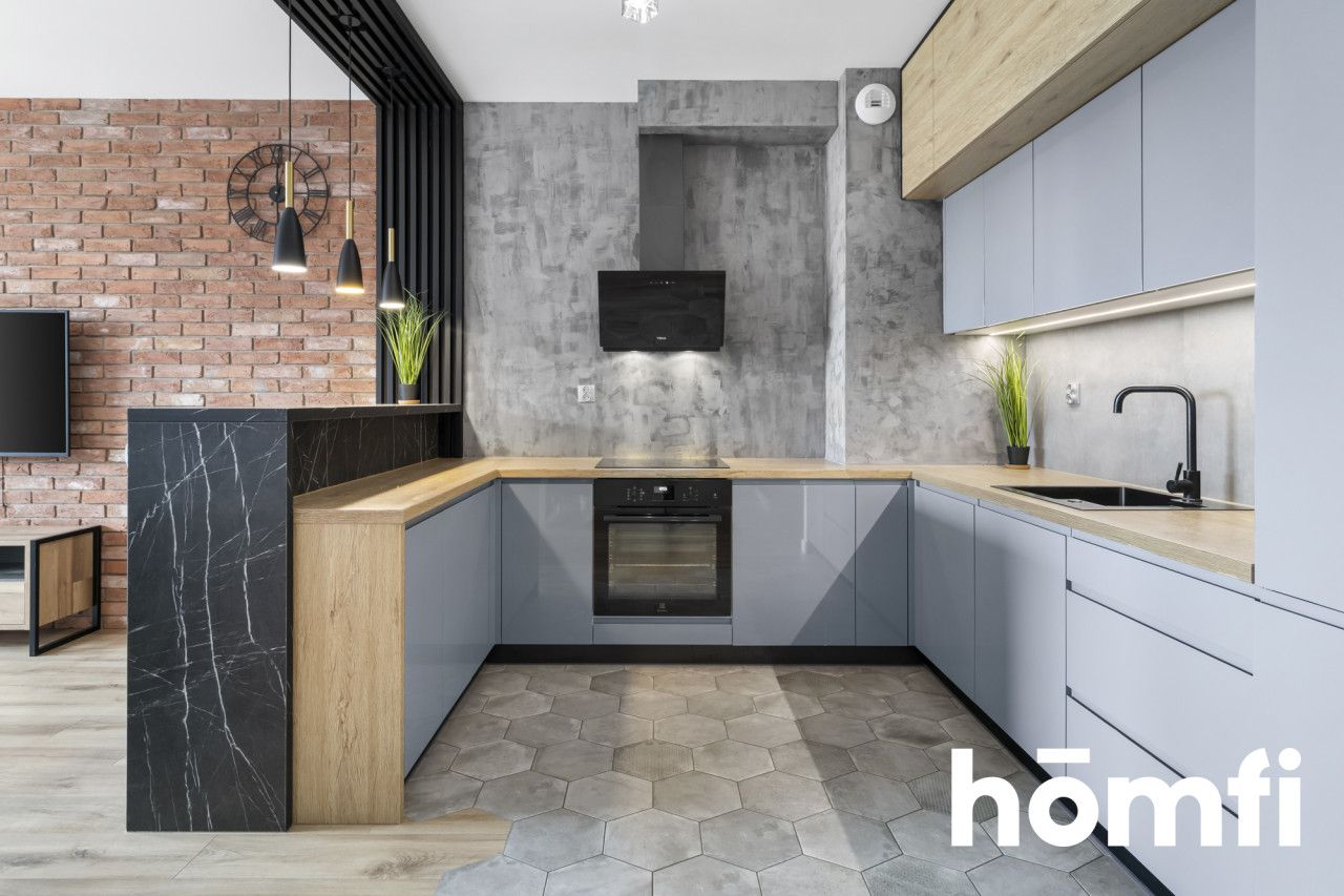 Mieszkanie z miejscem postojowym i komórką - Mieszkanie - Wynajem - Radom, Śródmieście