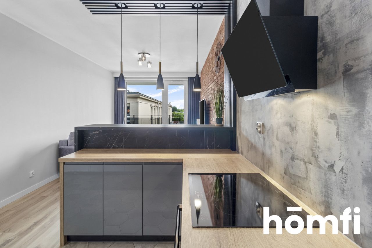 Mieszkanie z miejscem postojowym i komórką - Mieszkanie - Wynajem - Radom, Śródmieście