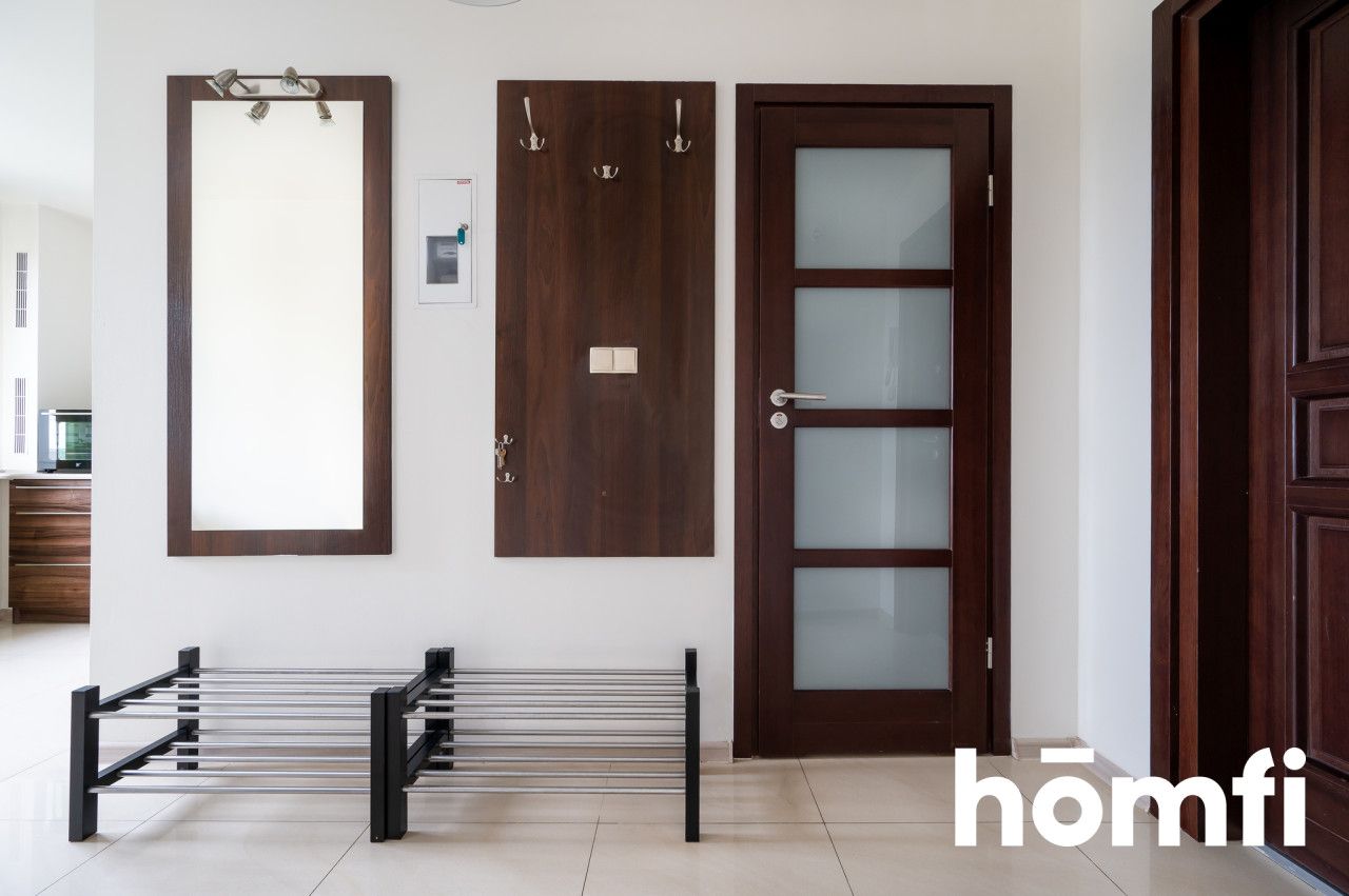 Komfortowa kawalerka w idealnej lokalizacji - Mieszkanie - Wynajem - Pabianicki, Pabianice