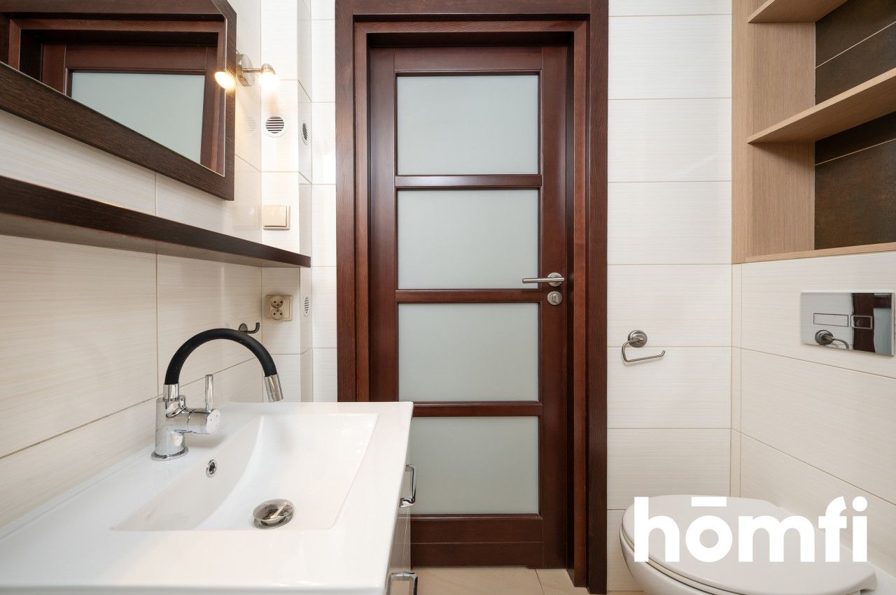 Komfortowa kawalerka w idealnej lokalizacji - Mieszkanie - Wynajem - Pabianicki, Pabianice