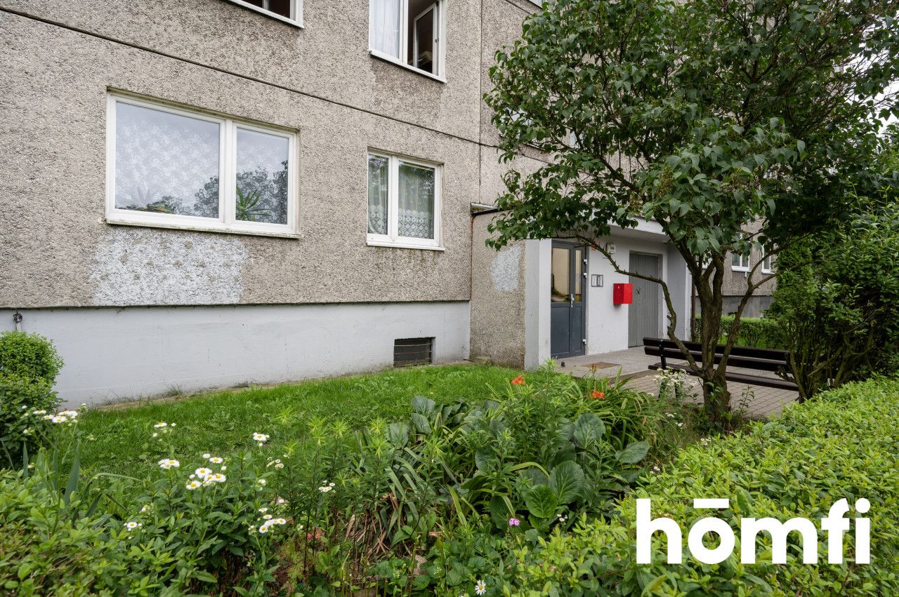 Komfortowa kawalerka w idealnej lokalizacji - Mieszkanie - Wynajem - Pabianicki, Pabianice