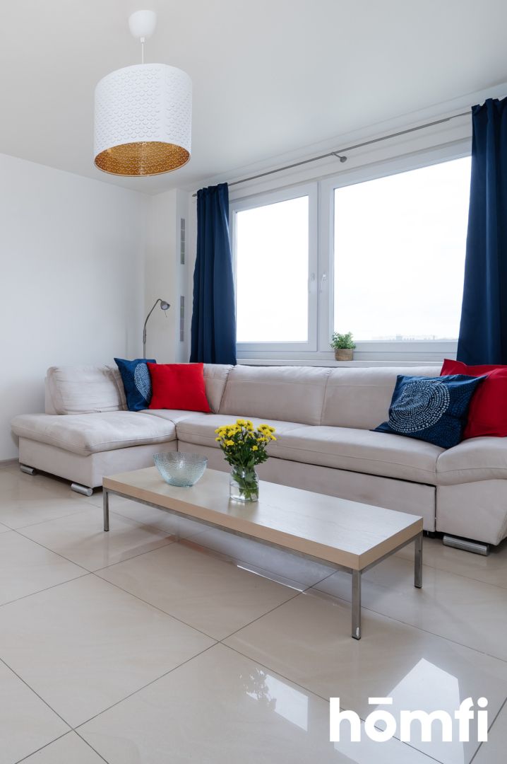 Komfortowa kawalerka w idealnej lokalizacji - Mieszkanie - Wynajem - Pabianicki, Pabianice