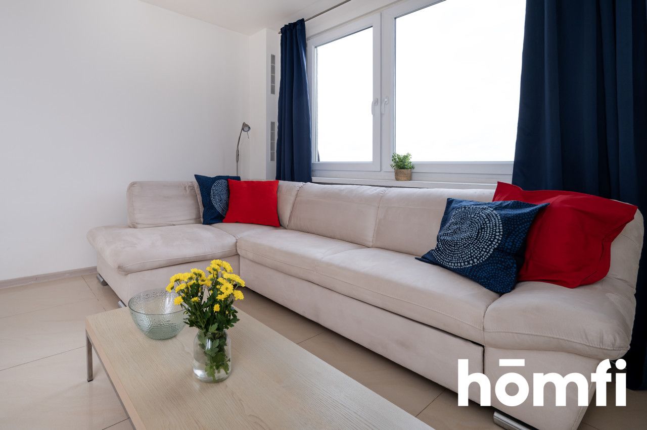 Komfortowa kawalerka w idealnej lokalizacji - Mieszkanie - Wynajem - Pabianicki, Pabianice