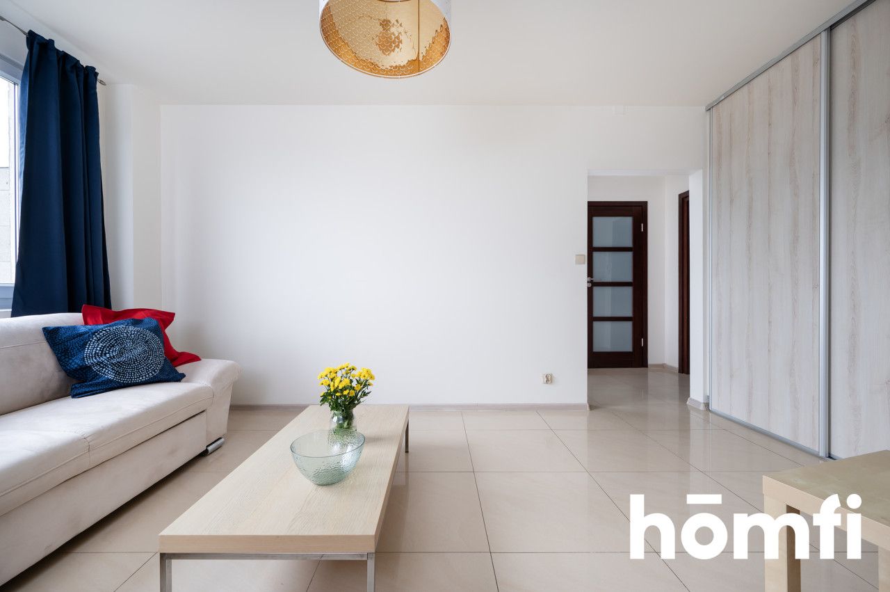 Komfortowa kawalerka w idealnej lokalizacji - Mieszkanie - Wynajem - Pabianicki, Pabianice