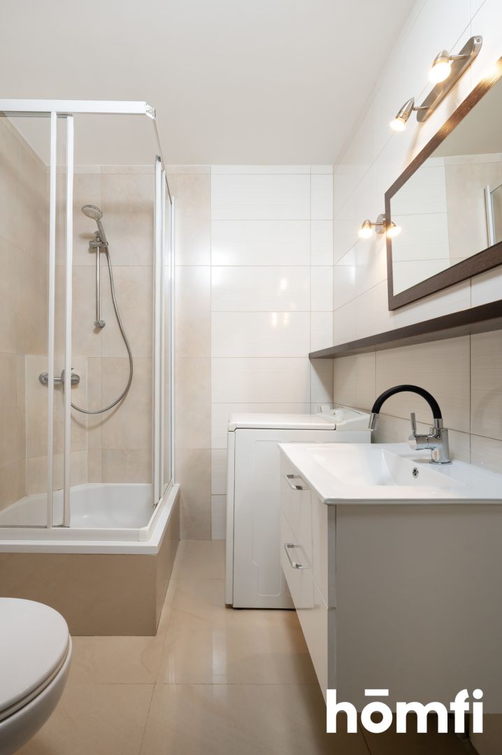 Komfortowa kawalerka w idealnej lokalizacji - Mieszkanie - Wynajem - Pabianicki, Pabianice