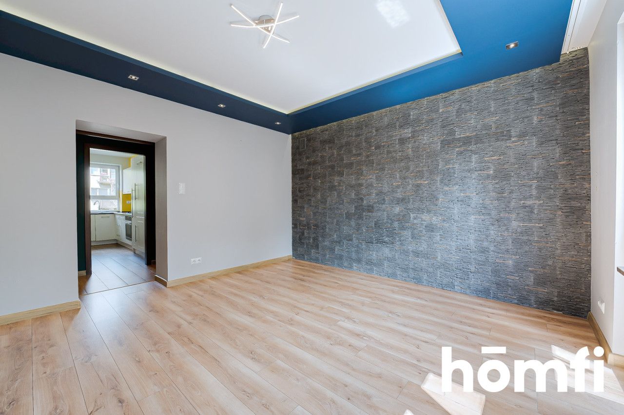Elegant two rooms in the center for rent at ul. Sportowa 1 - Квартира - Оренда - Radom, Os. XV-lecia