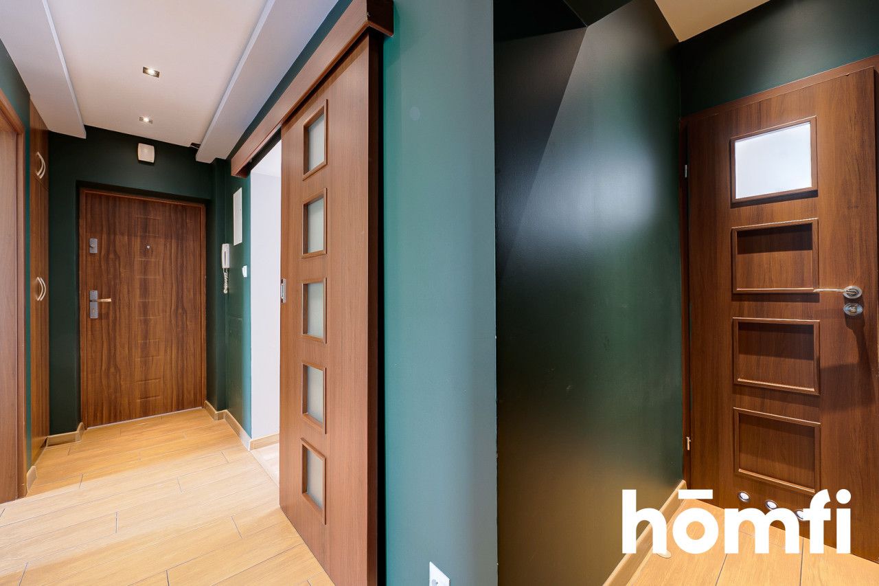 Elegant two rooms in the center for rent at ul. Sportowa 1 - Квартира - Оренда - Radom, Os. XV-lecia