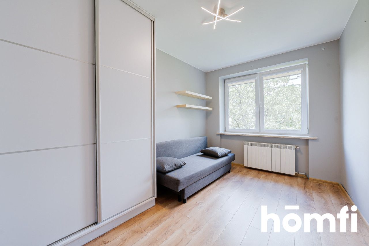 Elegant two rooms in the center for rent at ul. Sportowa 1 - Квартира - Оренда - Radom, Os. XV-lecia