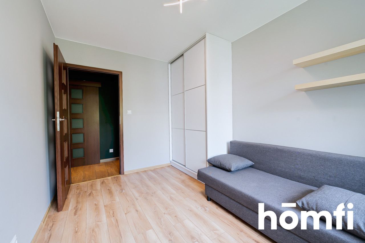 Elegant two rooms in the center for rent at ul. Sportowa 1 - Квартира - Оренда - Radom, Os. XV-lecia