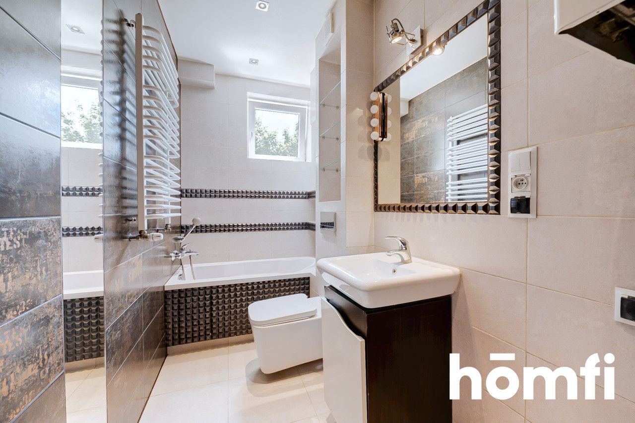 Elegant two rooms in the center for rent at ul. Sportowa 1 - Квартира - Оренда - Radom, Os. XV-lecia