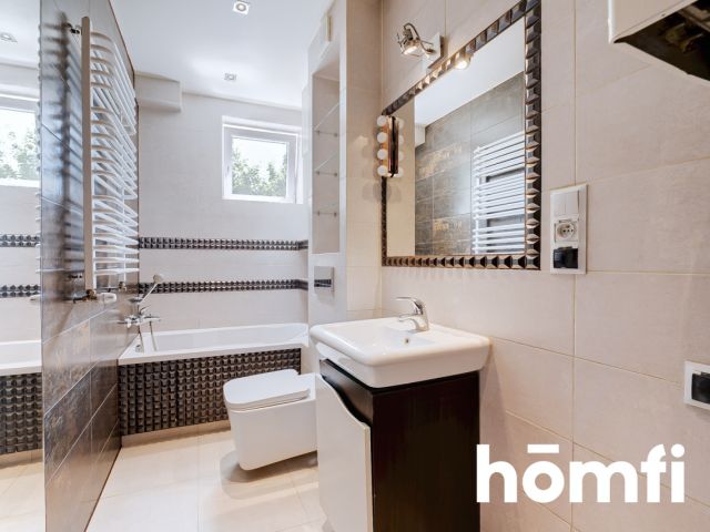 Elegant two rooms in the center for rent at ul. Sportowa 1 - Квартира - Оренда - Radom, Os. XV-lecia