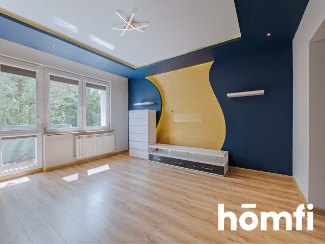Elegant two rooms in the center for rent at ul. Sportowa 1 - Квартира - Оренда - Radom, Os. XV-lecia
