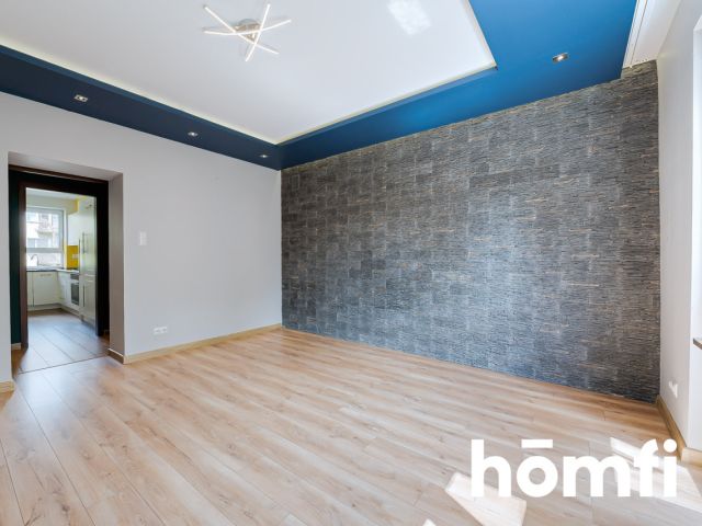 Elegant two rooms in the center for rent at ul. Sportowa 1 - Квартира - Оренда - Radom, Os. XV-lecia