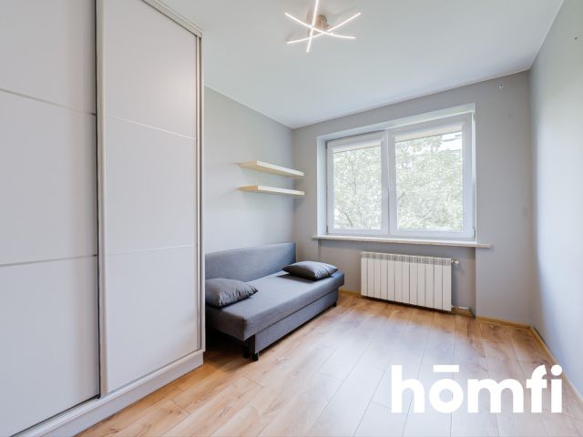 Elegant two rooms in the center for rent at ul. Sportowa 1 - Квартира - Оренда - Radom, Os. XV-lecia