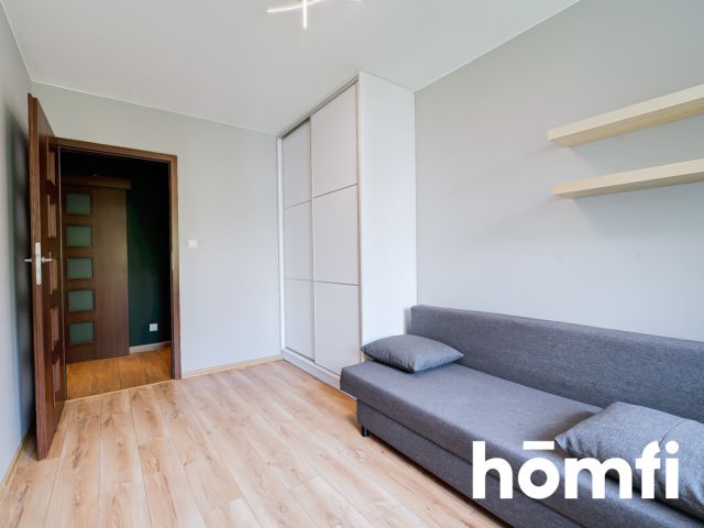 Elegant two rooms in the center for rent at ul. Sportowa 1 - Квартира - Оренда - Radom, Os. XV-lecia
