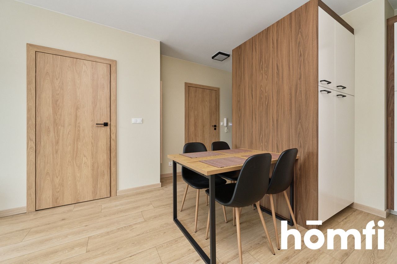 2 pokojowe mieszkanie z garażem - ul. Drabika ! - Mieszkanie - Wynajem - Wrocław, Krzyki / Jagodno