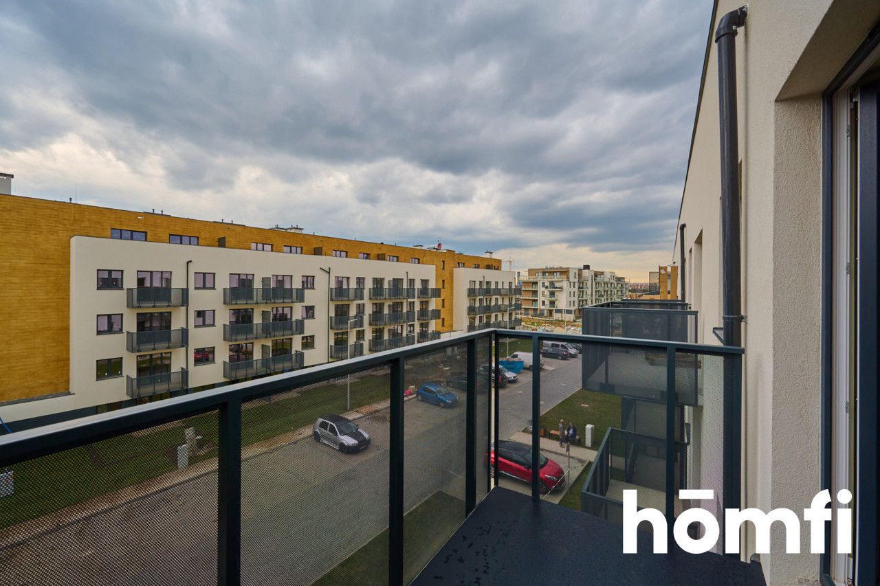 2 pokojowe mieszkanie z garażem - ul. Drabika ! - Mieszkanie - Wynajem - Wrocław, Krzyki / Jagodno