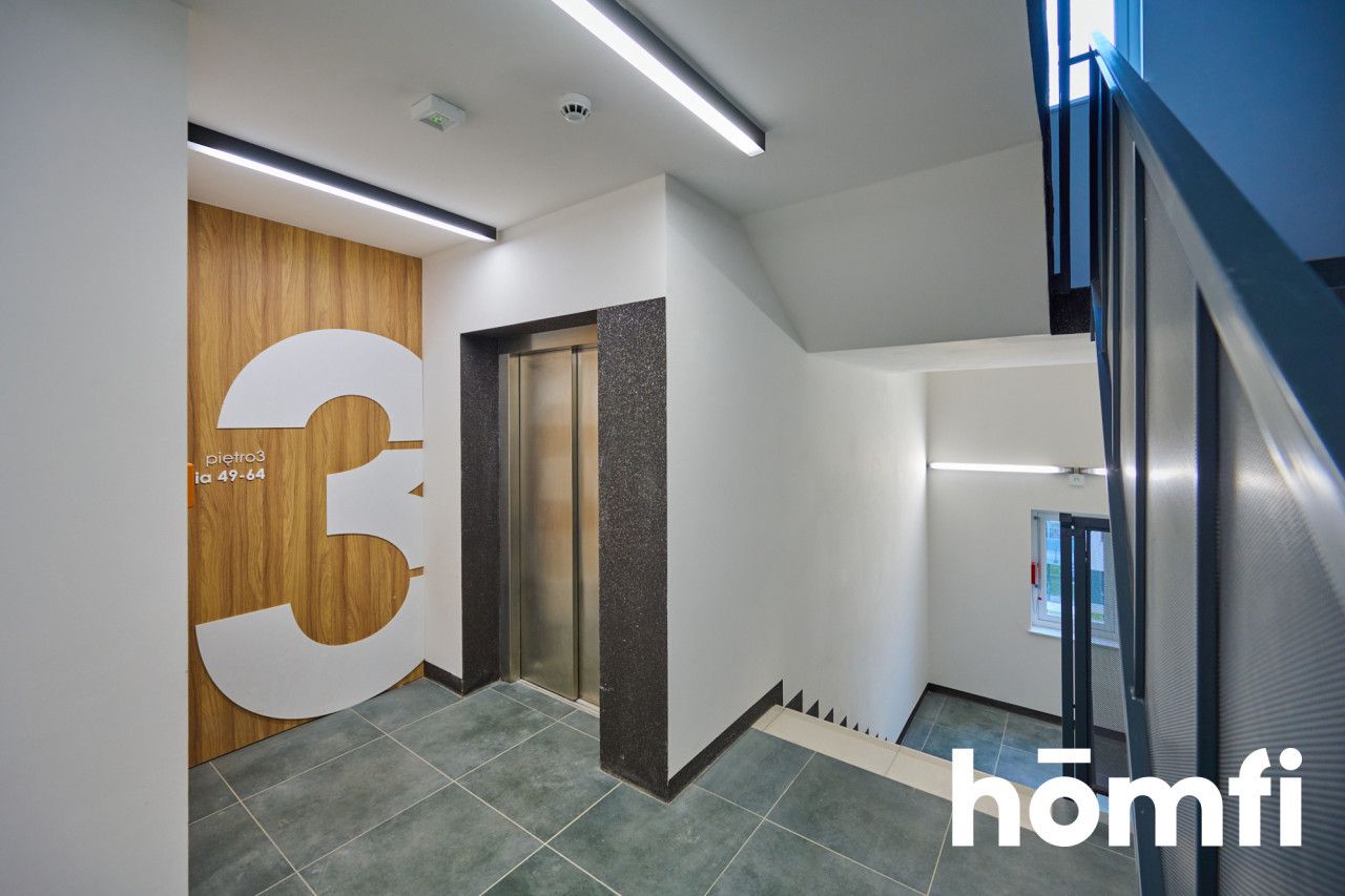 2 pokojowe mieszkanie z garażem - ul. Drabika ! - Mieszkanie - Wynajem - Wrocław, Krzyki / Jagodno