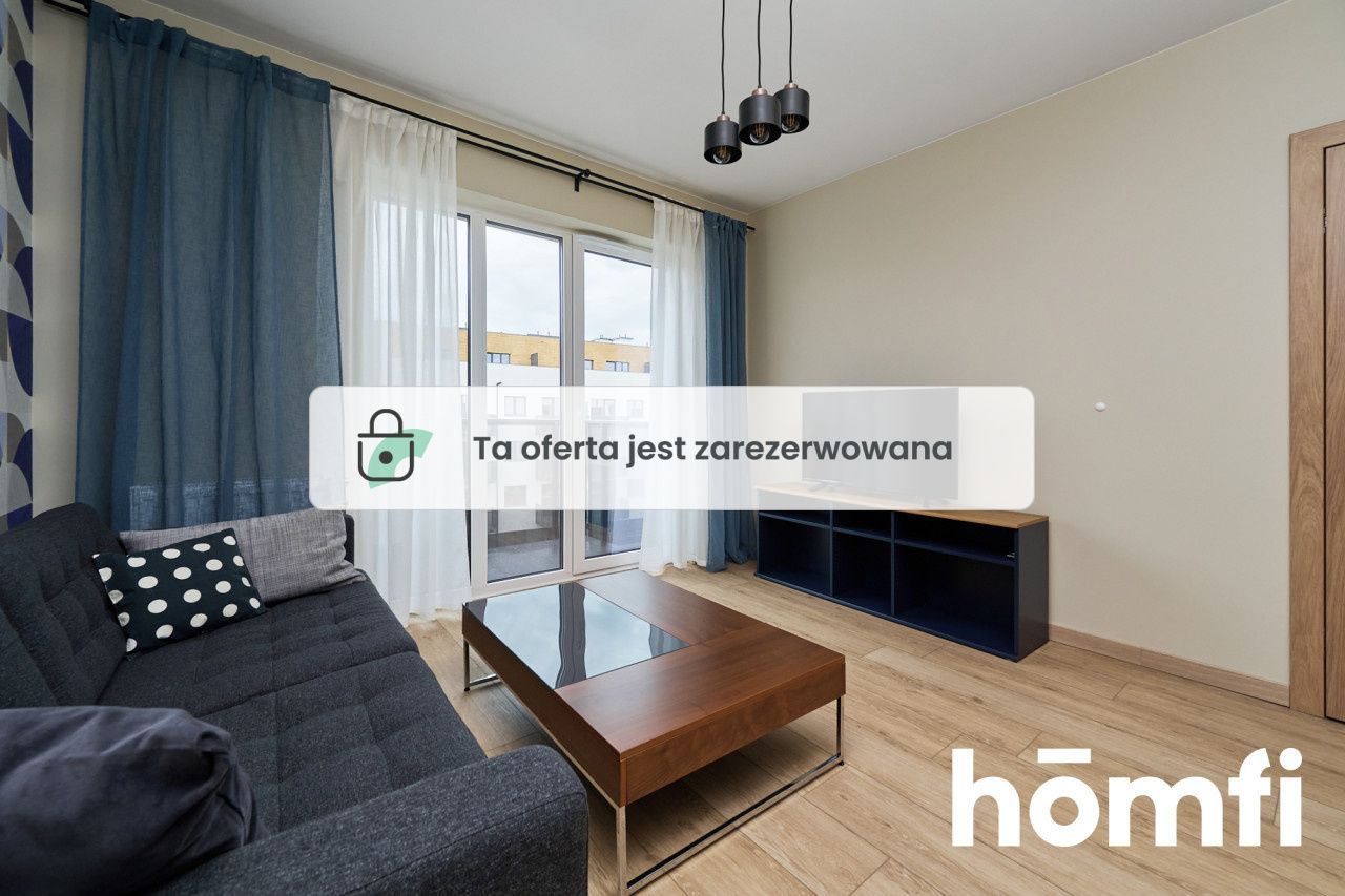 2 pokojowe mieszkanie z garażem - ul. Drabika ! - Mieszkanie - Wynajem - Wrocław, Krzyki / Jagodno