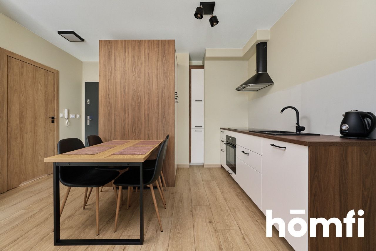 2 pokojowe mieszkanie z garażem - ul. Drabika ! - Mieszkanie - Wynajem - Wrocław, Krzyki / Jagodno