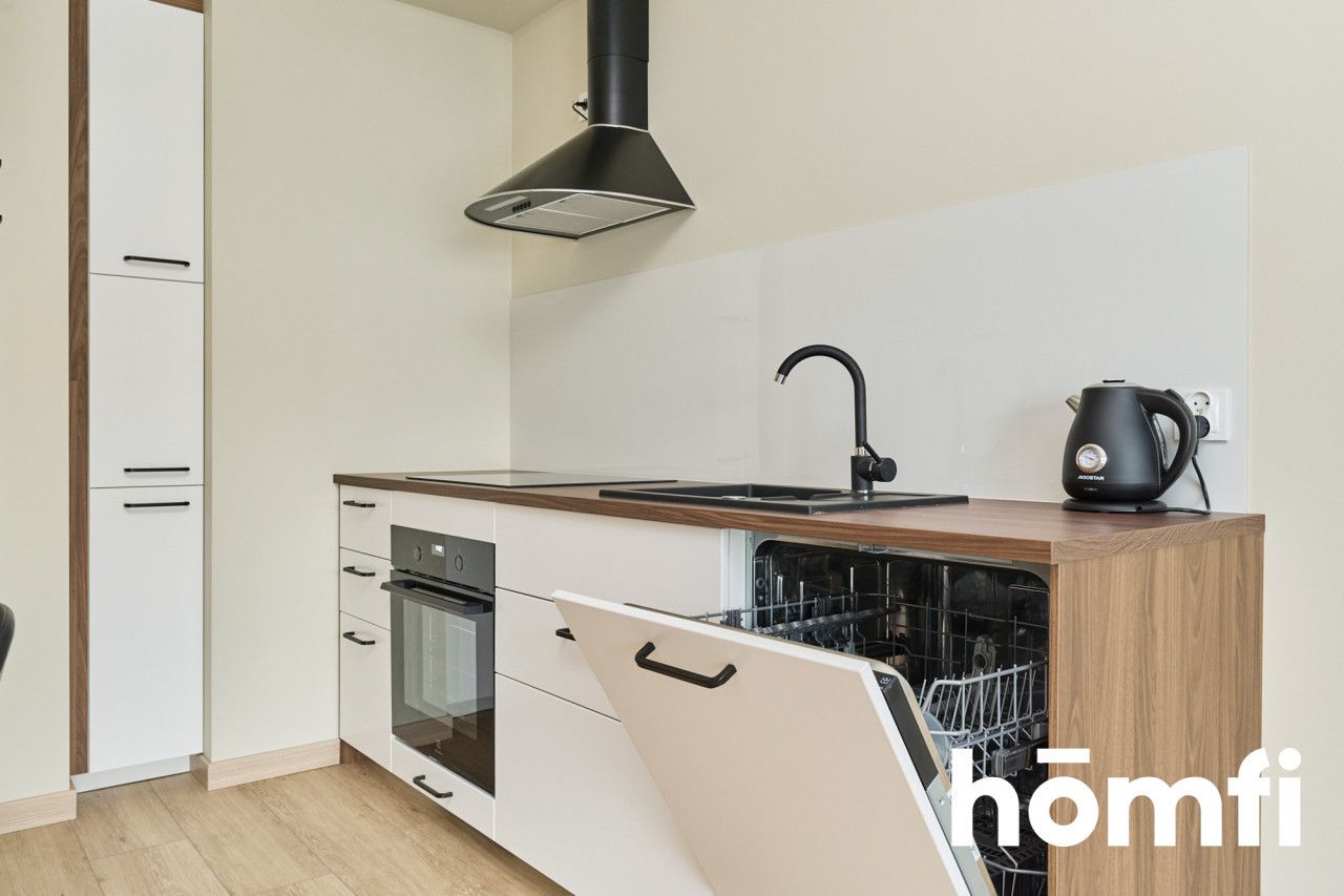 2 pokojowe mieszkanie z garażem - ul. Drabika ! - Mieszkanie - Wynajem - Wrocław, Krzyki / Jagodno