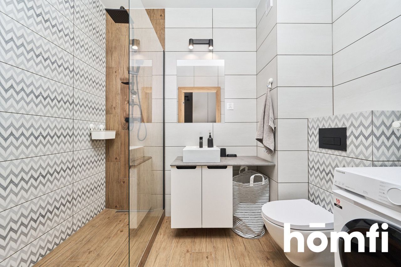 2 pokojowe mieszkanie z garażem - ul. Drabika ! - Mieszkanie - Wynajem - Wrocław, Krzyki / Jagodno