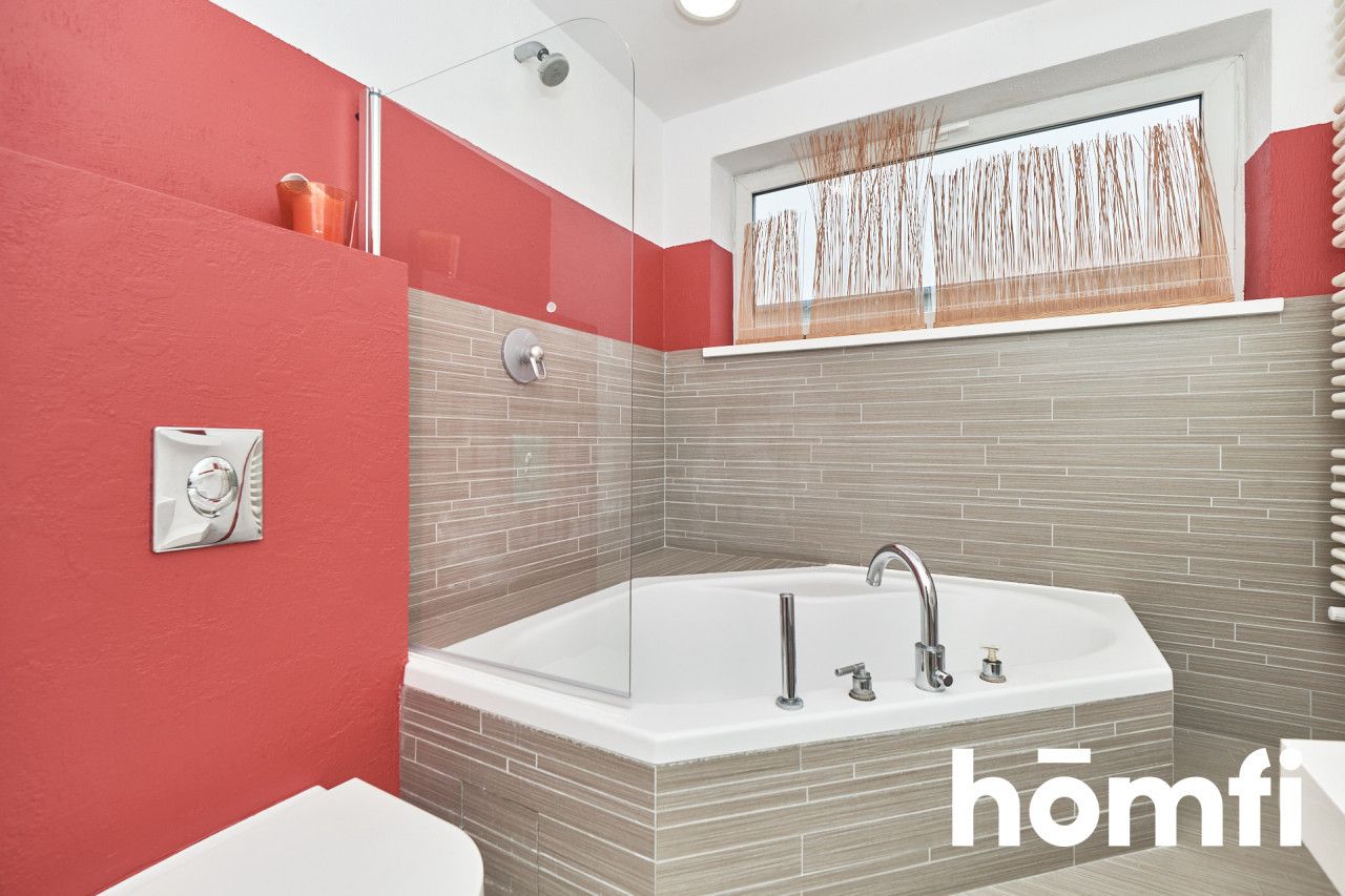 2-pokojowe rozkładowe mieszkanie - ul. Partynicka - Mieszkanie - Wynajem - Wrocław, Krzyki / Partynice