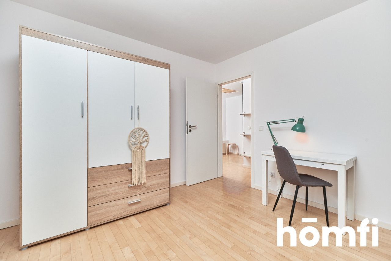 2-pokojowe rozkładowe mieszkanie - ul. Partynicka - Mieszkanie - Wynajem - Wrocław, Krzyki / Partynice