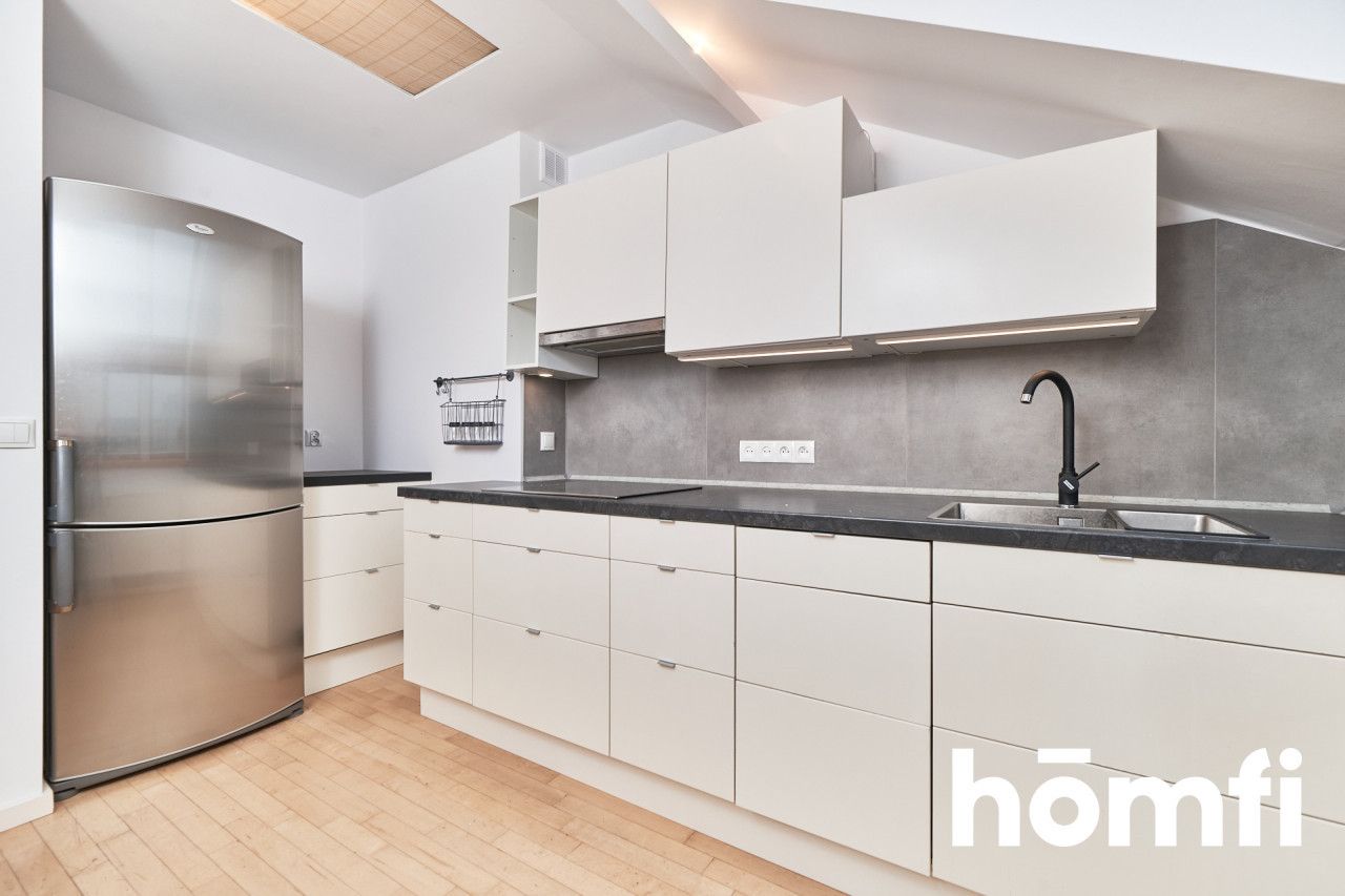 2-pokojowe rozkładowe mieszkanie - ul. Partynicka - Mieszkanie - Wynajem - Wrocław, Krzyki / Partynice