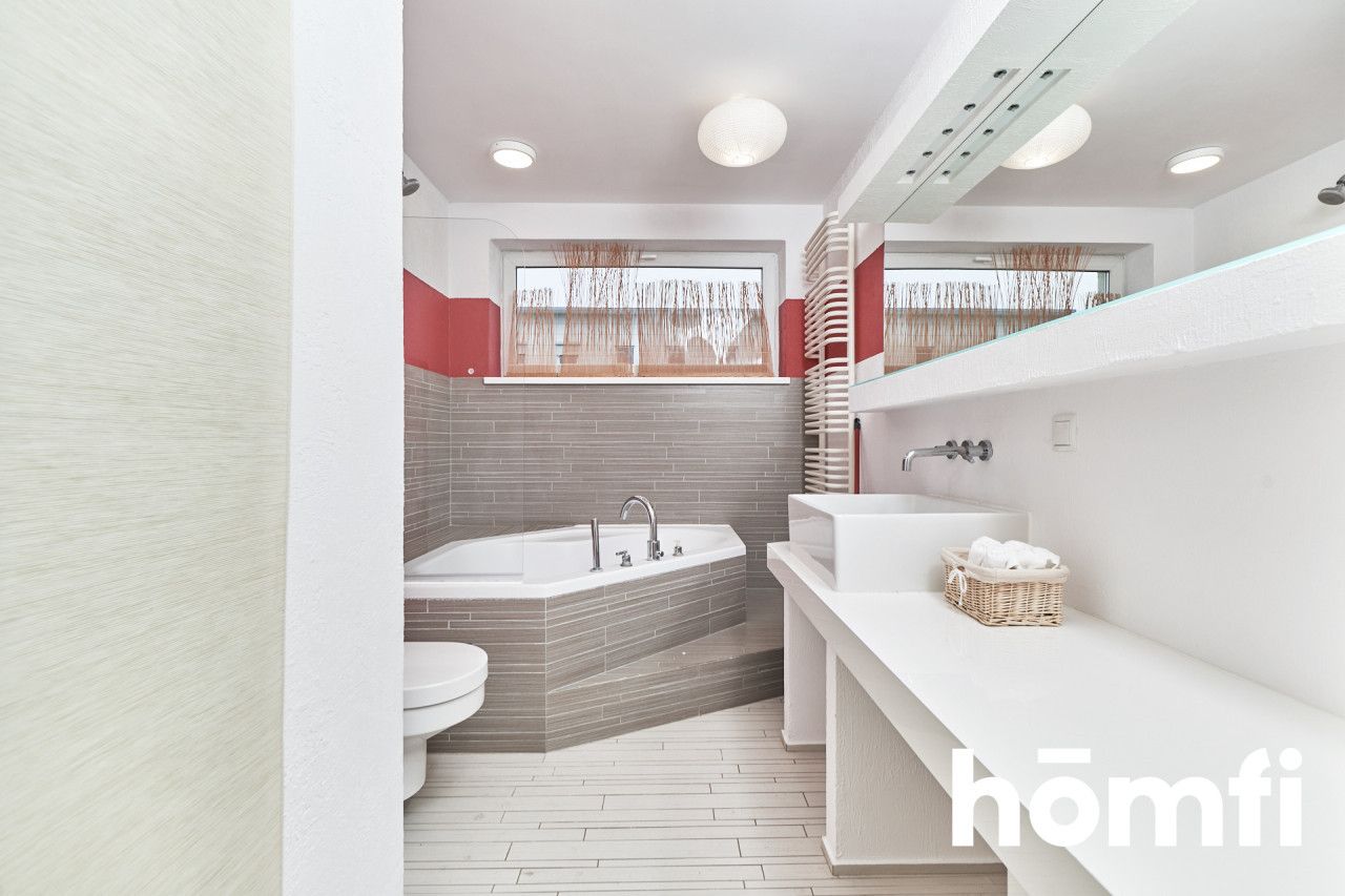 2-pokojowe rozkładowe mieszkanie - ul. Partynicka - Mieszkanie - Wynajem - Wrocław, Krzyki / Partynice