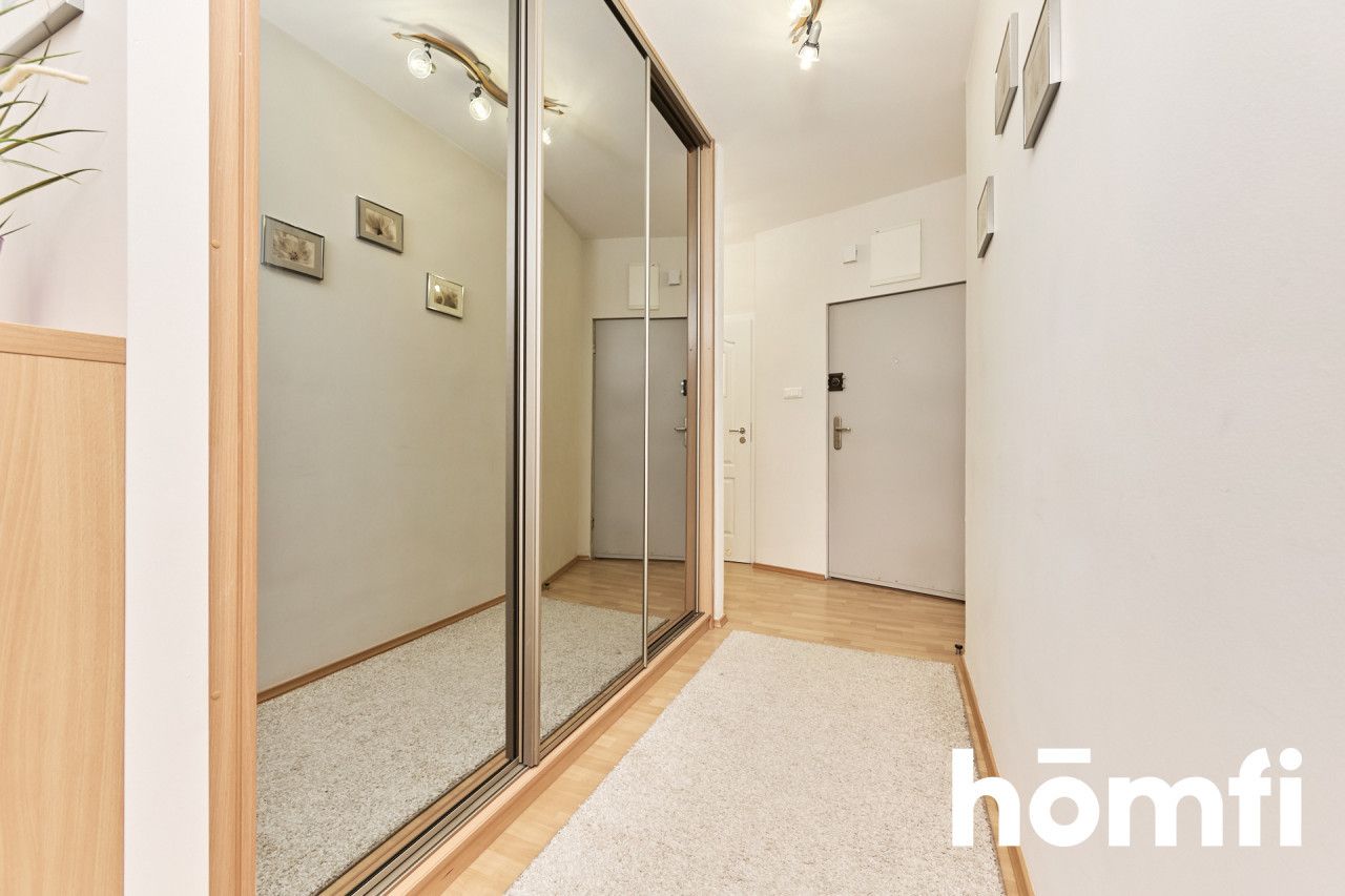 4 rooms apartment - Wietrna Street - Krzyki - Apartment - Rent - Wrocław, Krzyki / Krzyki