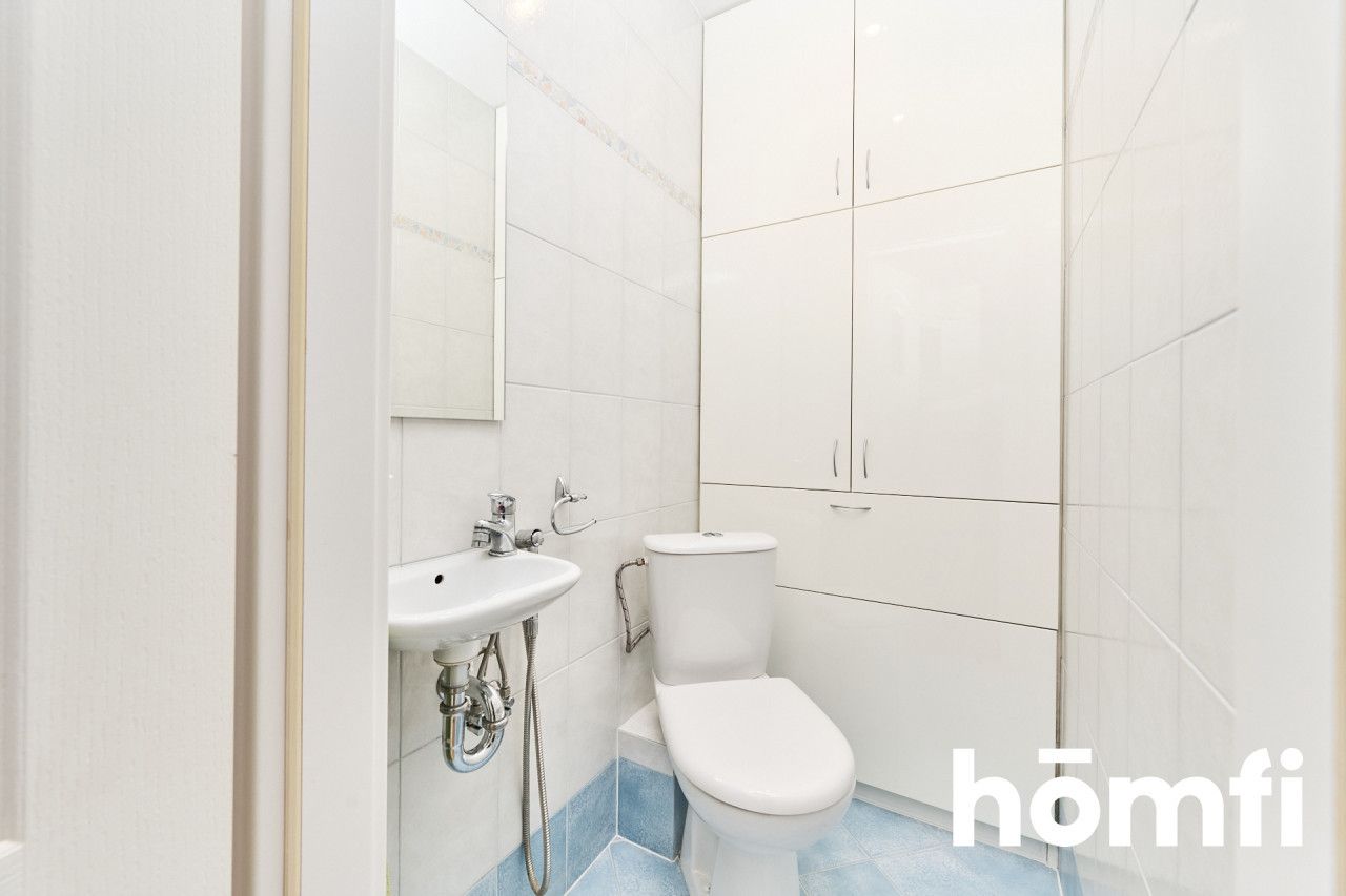 4 rooms apartment - Wietrna Street - Krzyki - Apartment - Rent - Wrocław, Krzyki / Krzyki