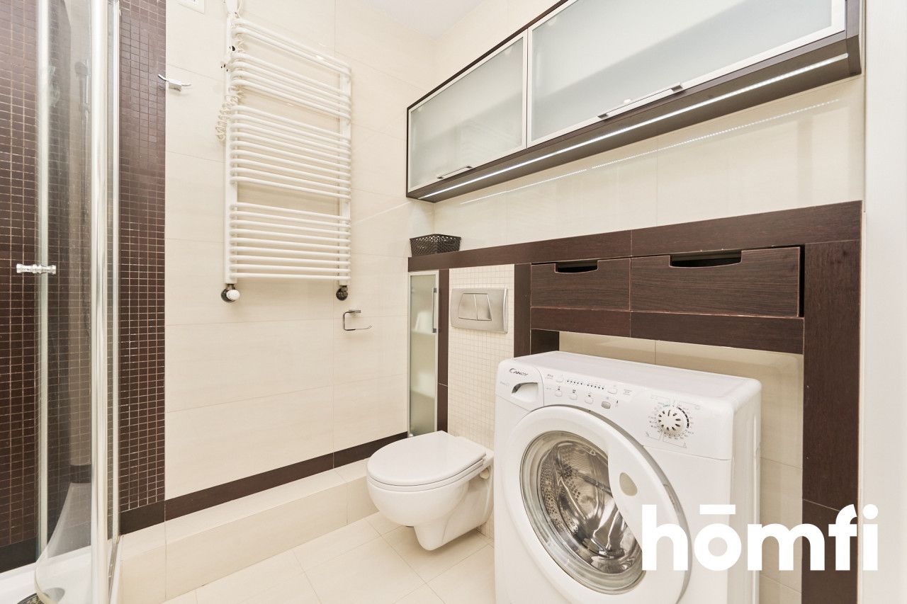 4 rooms apartment - Wietrna Street - Krzyki - Apartment - Rent - Wrocław, Krzyki / Krzyki