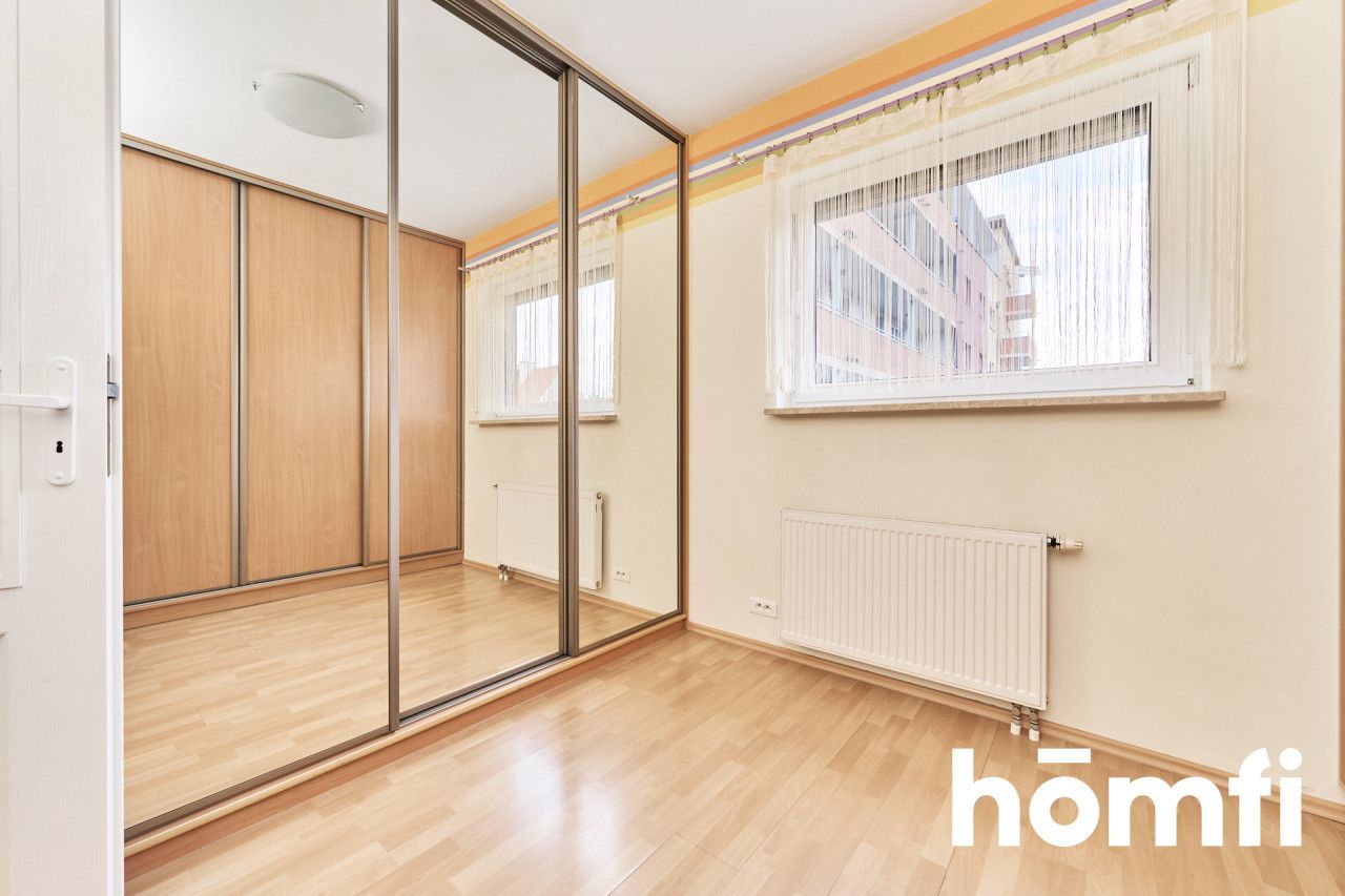 4 rooms apartment - Wietrna Street - Krzyki - Apartment - Rent - Wrocław, Krzyki / Krzyki