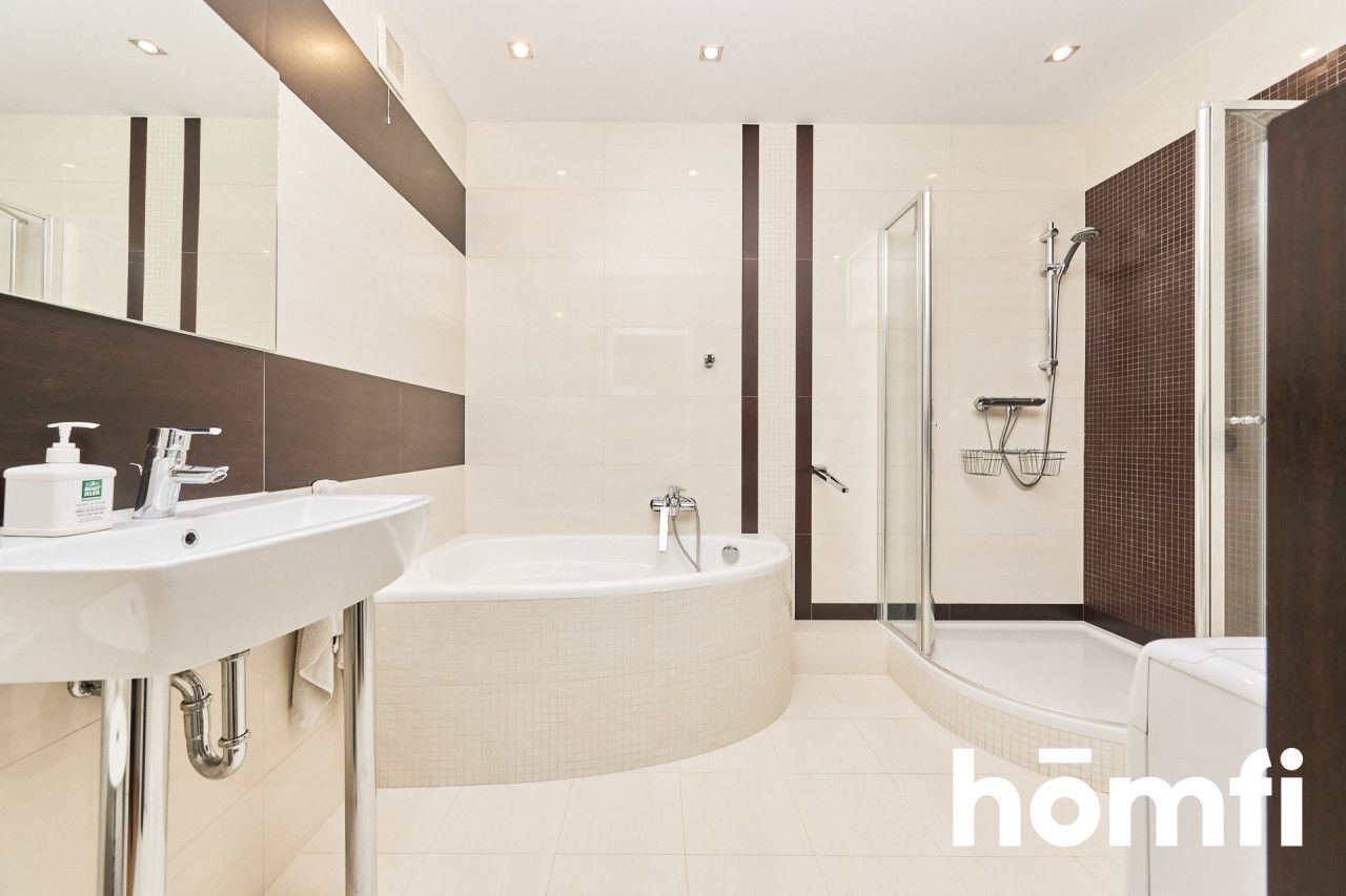 4 rooms apartment - Wietrna Street - Krzyki - Apartment - Rent - Wrocław, Krzyki / Krzyki