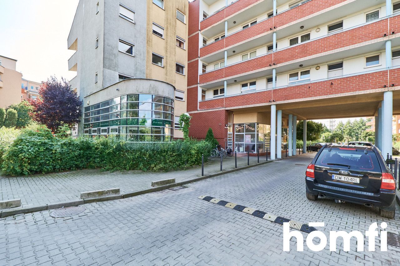 4 rooms apartment - Wietrna Street - Krzyki - Apartment - Rent - Wrocław, Krzyki / Krzyki