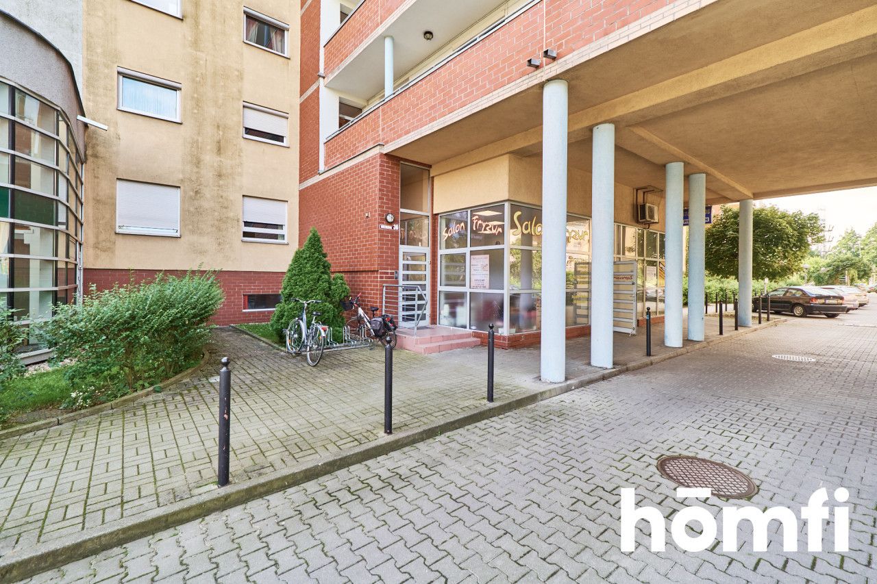 4 rooms apartment - Wietrna Street - Krzyki - Apartment - Rent - Wrocław, Krzyki / Krzyki