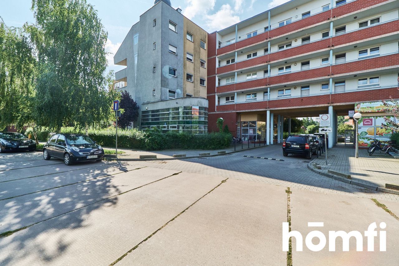 4 rooms apartment - Wietrna Street - Krzyki - Apartment - Rent - Wrocław, Krzyki / Krzyki